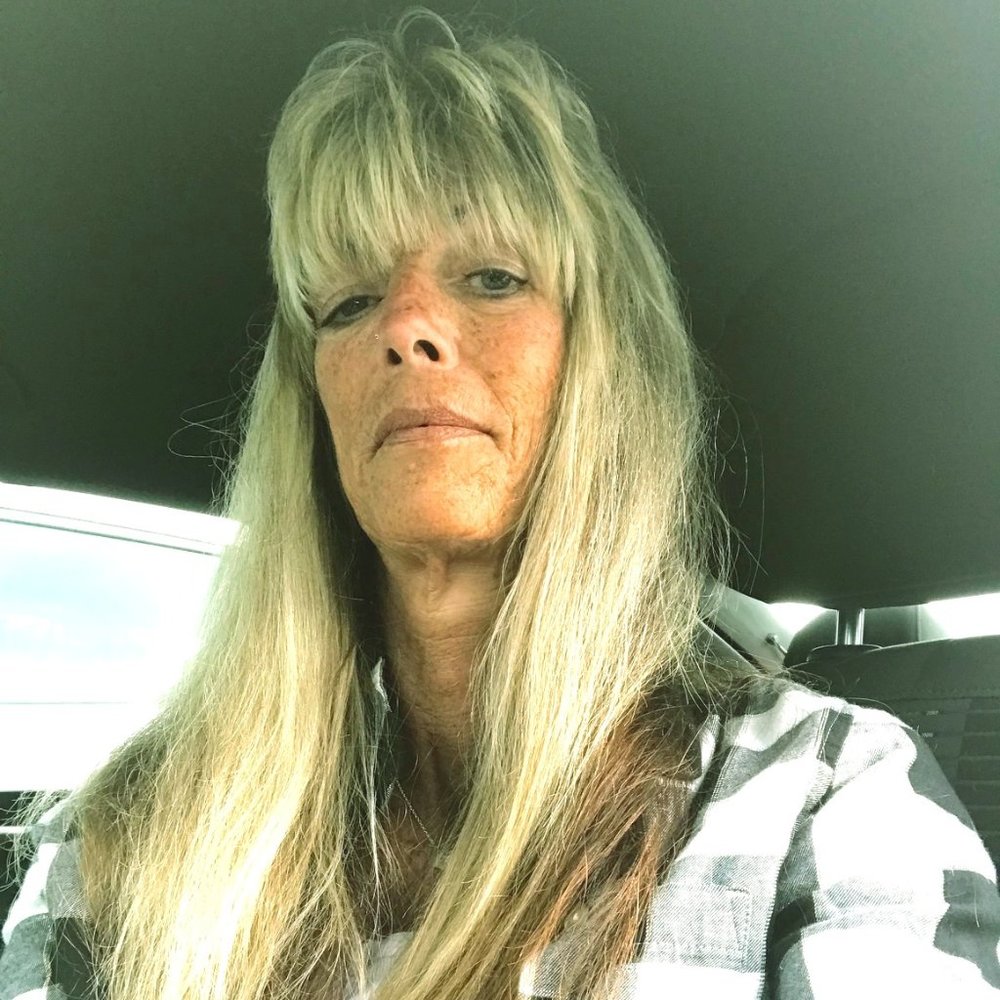 Meet your Posher, Jill